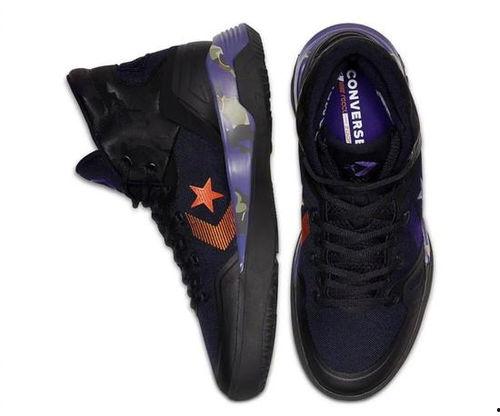 近期篮球鞋爆料新闻报道 第1张 近期篮球鞋爆料新闻报道 第1张