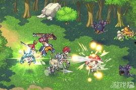 龙战士最新爆料消息,神秘力量觉醒,传奇冒险即将开启! 第1张 龙战士最新爆料消息,神秘力量觉醒,传奇冒险即将开启! 第1张