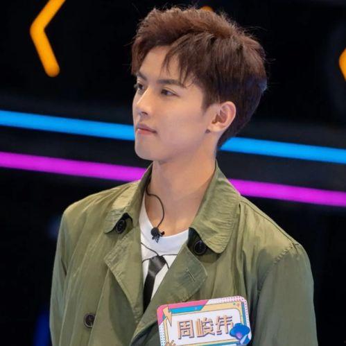 周峻纬剧组爆料了吗视频,幕后真相大曝光  第2张